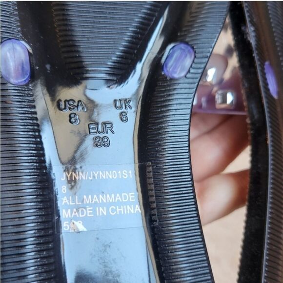 NWOT Steve Madden Jynn Slides New - Picture 8 of 8